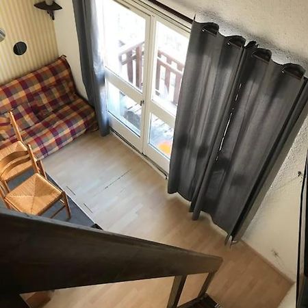 Studio Duplex Pra Loup 1500 Uvernet Exterior foto