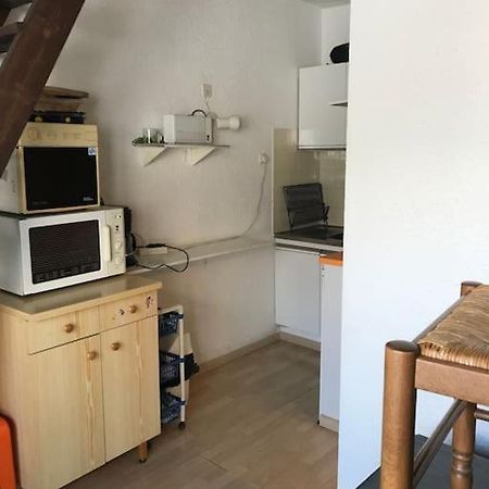 Studio Duplex Pra Loup 1500 Uvernet Exterior foto